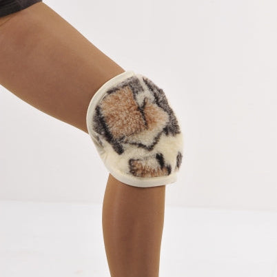 Talvipolvituki magneetilla merinovillasta