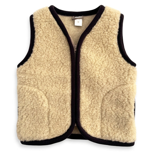 Children’s vest Milte Kids