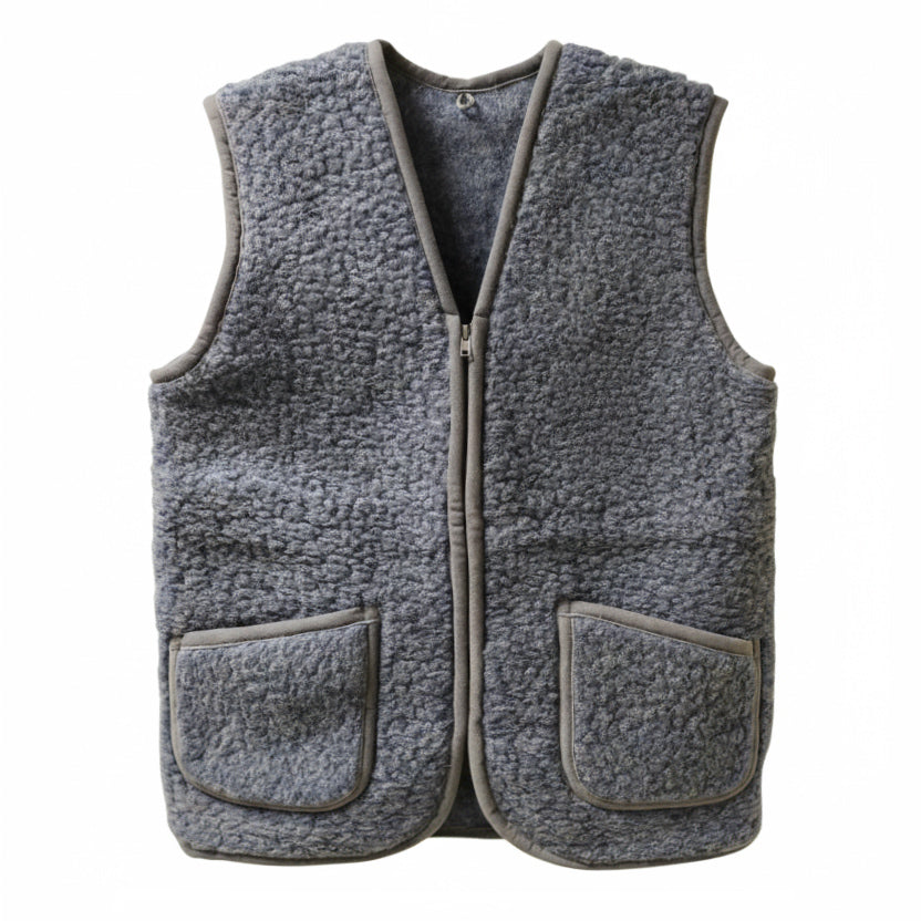 BEKA Denim – Euroopa meriino, vest