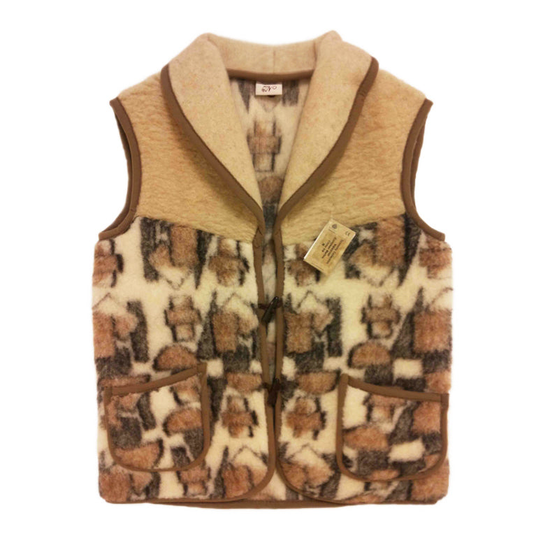 Villaliivi Eurooppalainen merino, Como Bis 01