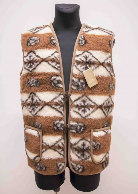 Villaliivi Eurooppalainen merino, Milano Bis 02