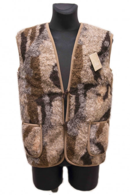 Villaliivi Eurooppalainen merino, Milano Bis 03