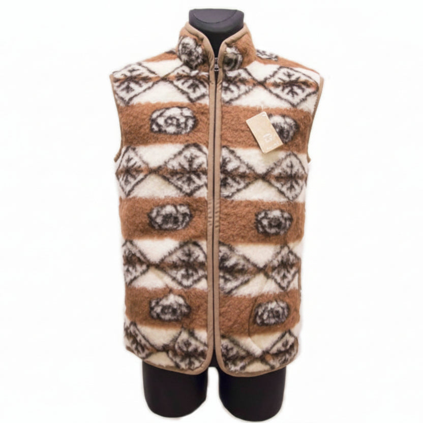 Villaliivi Eurooppalainen merino, Verona 02