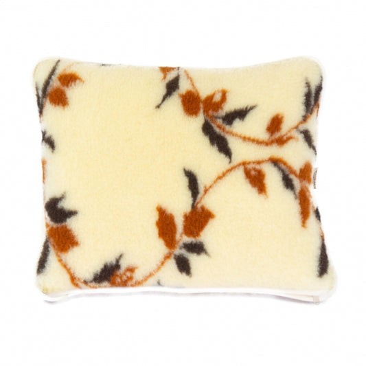 Pillow. European Merino 01
