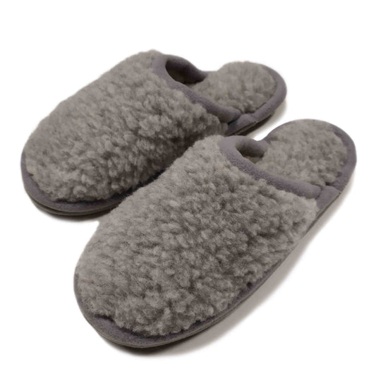 Merino flip-flops Milte 01