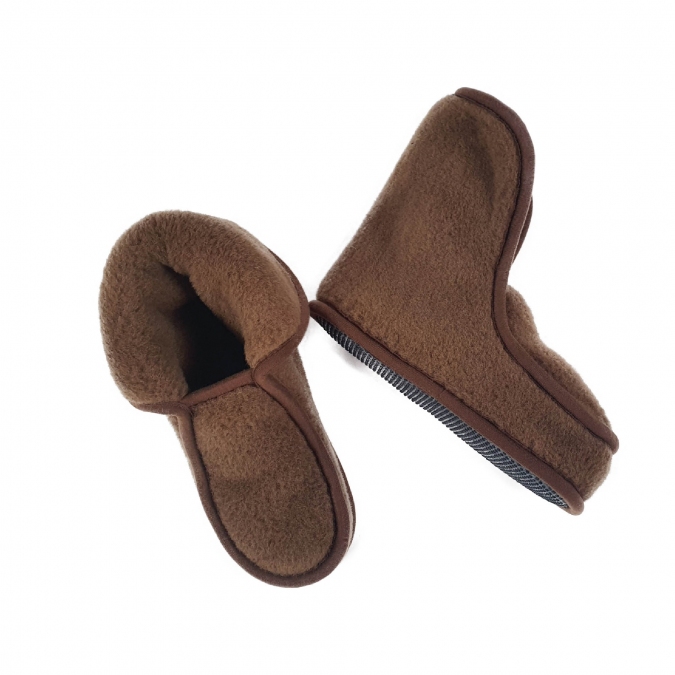 Slippers camel online